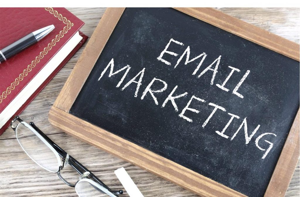 Email Marketing services